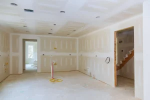 Drywall Installation