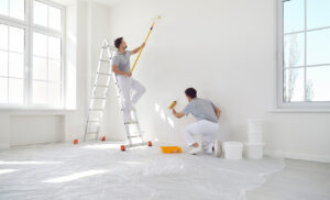 Painting Services