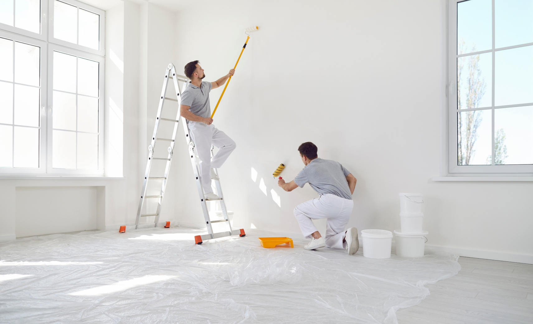 Painting Services