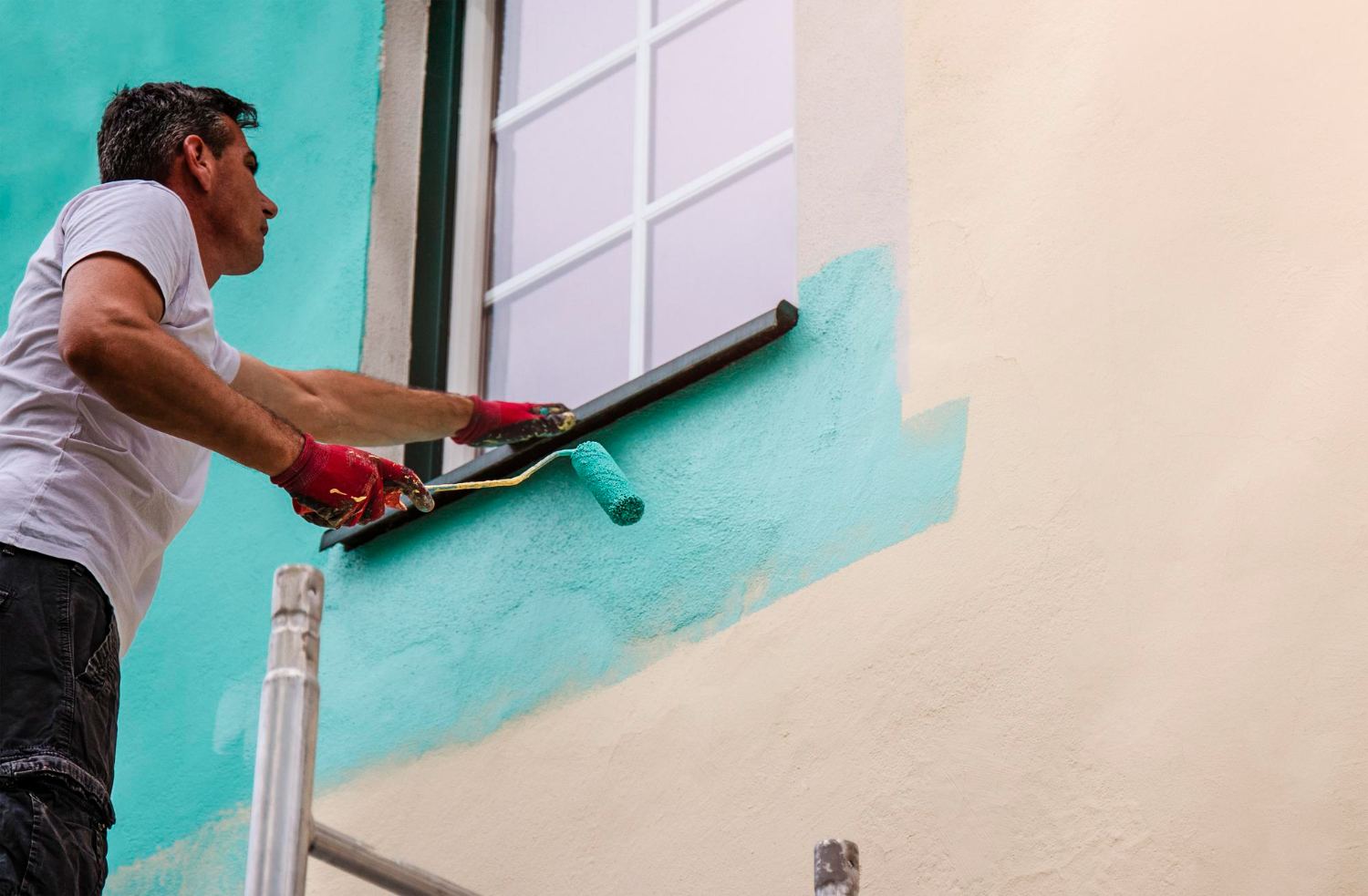 Painting Services in Davidson, NC 10 202 1