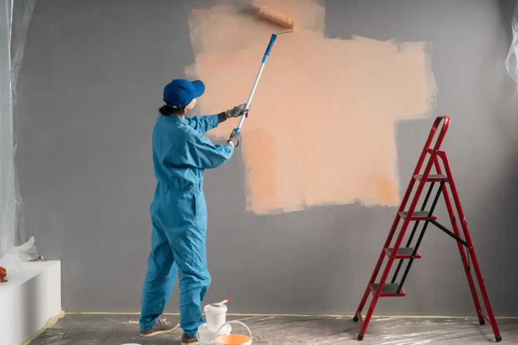 Painting Services in Charlotte, NC