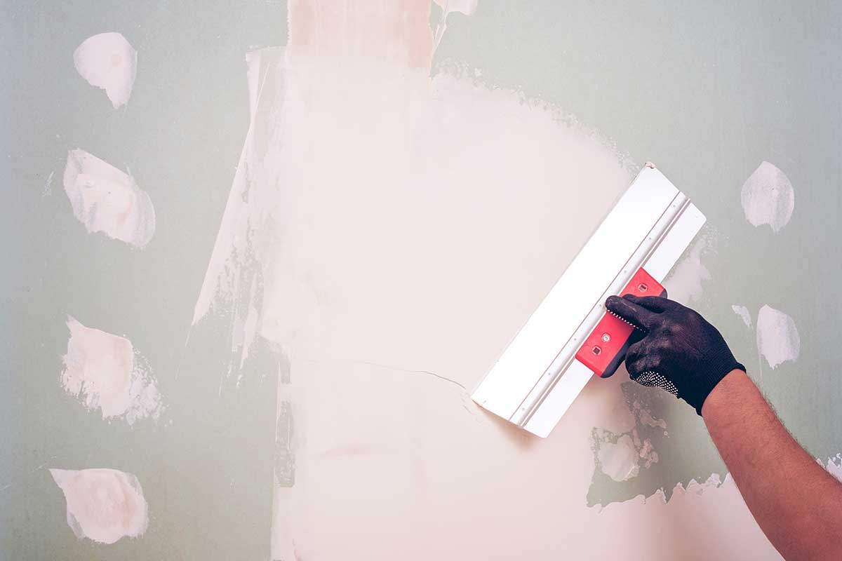 Why Trust JMB Construction for Your Drywall Needs