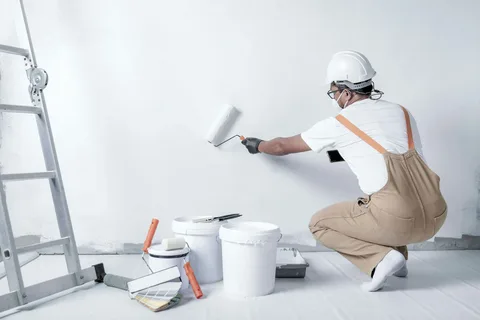 Painting Services in Charlotte, NC